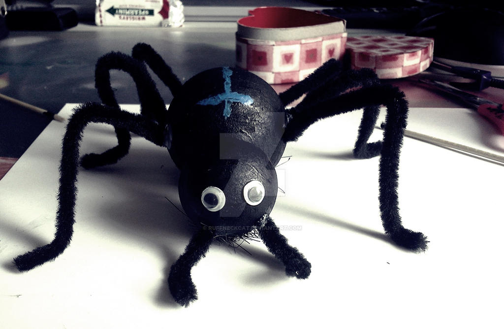 Do The Spider