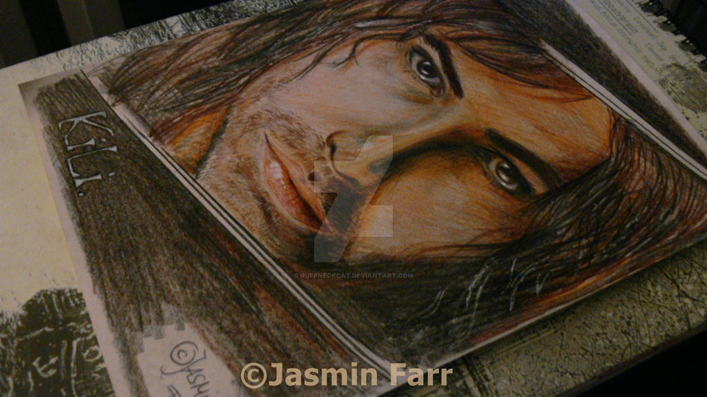 Kili - Finished