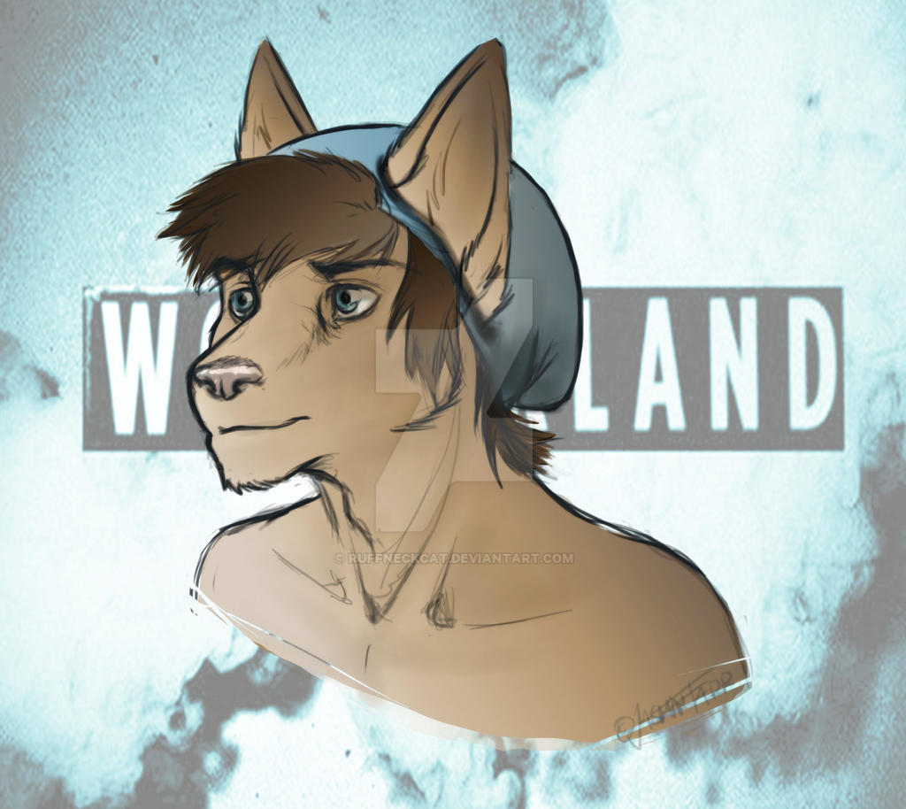 Ruffneck in W-Land
