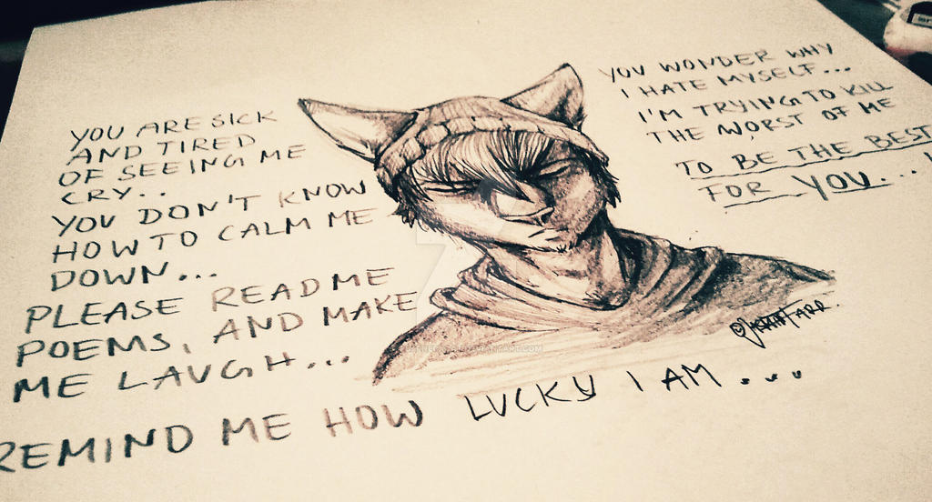 Ruffneck - Keaton's Song