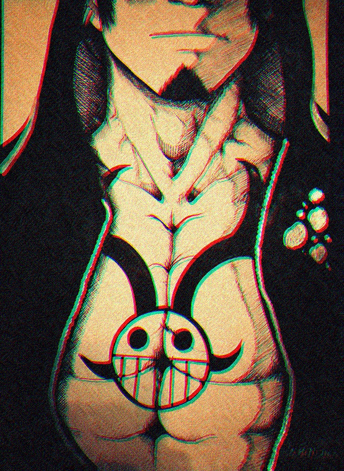Traffy - Fanart