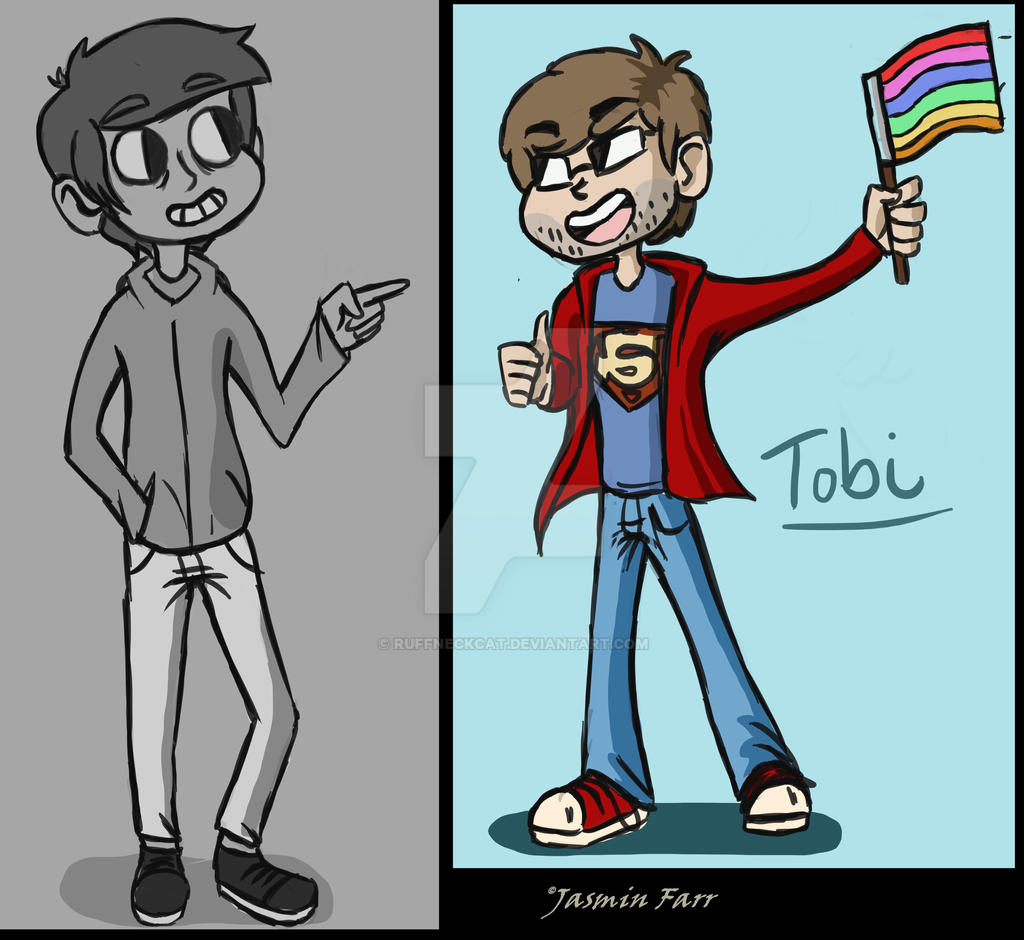 Marco Diaz Fanart
