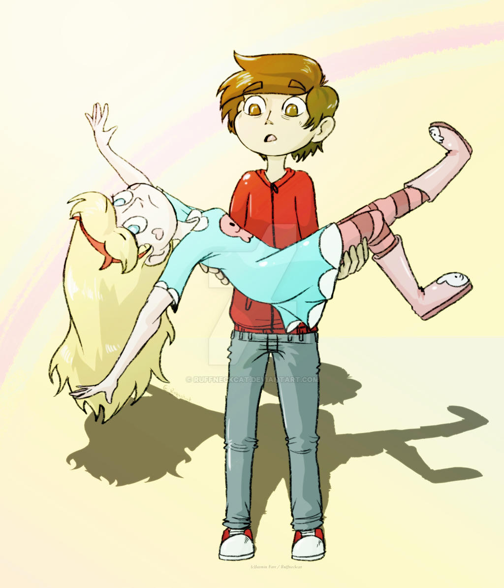 Starco after Jackie