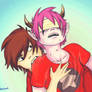 Tom X Marco