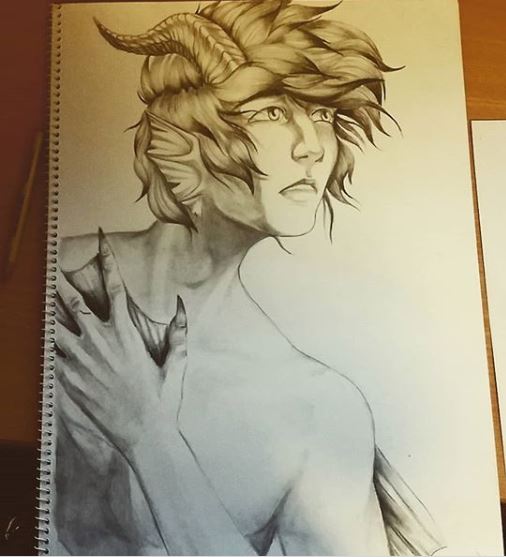 Merman