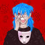 Blaeh SallyFace