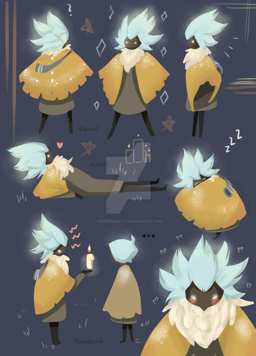Sky Child