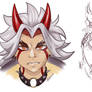 ARATAKI ITTO