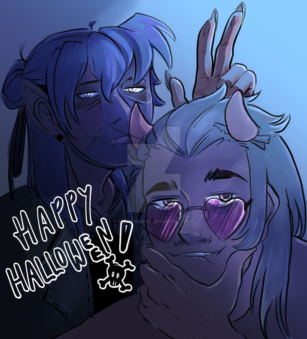 Happy Halloween