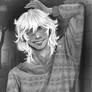 Sams smile