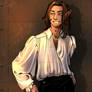 Volatairs Fancy Outfit