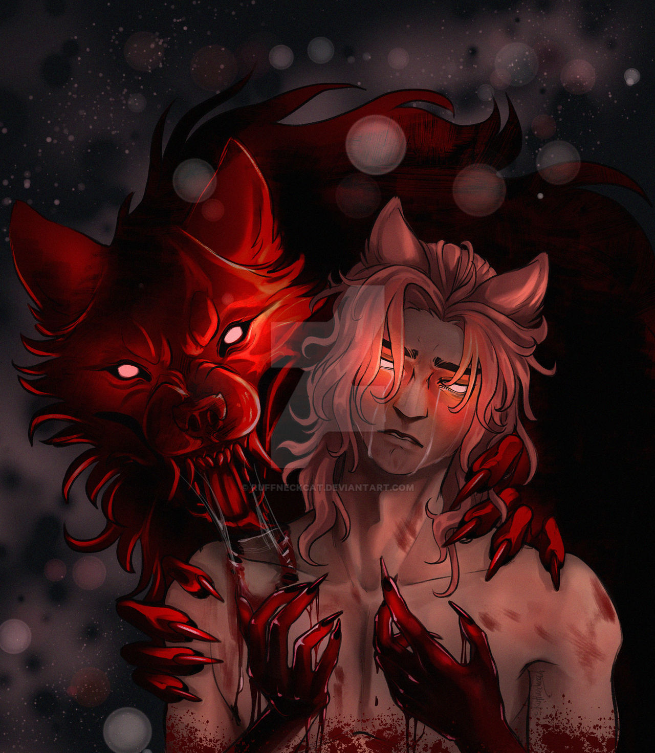 Bloodcurse
