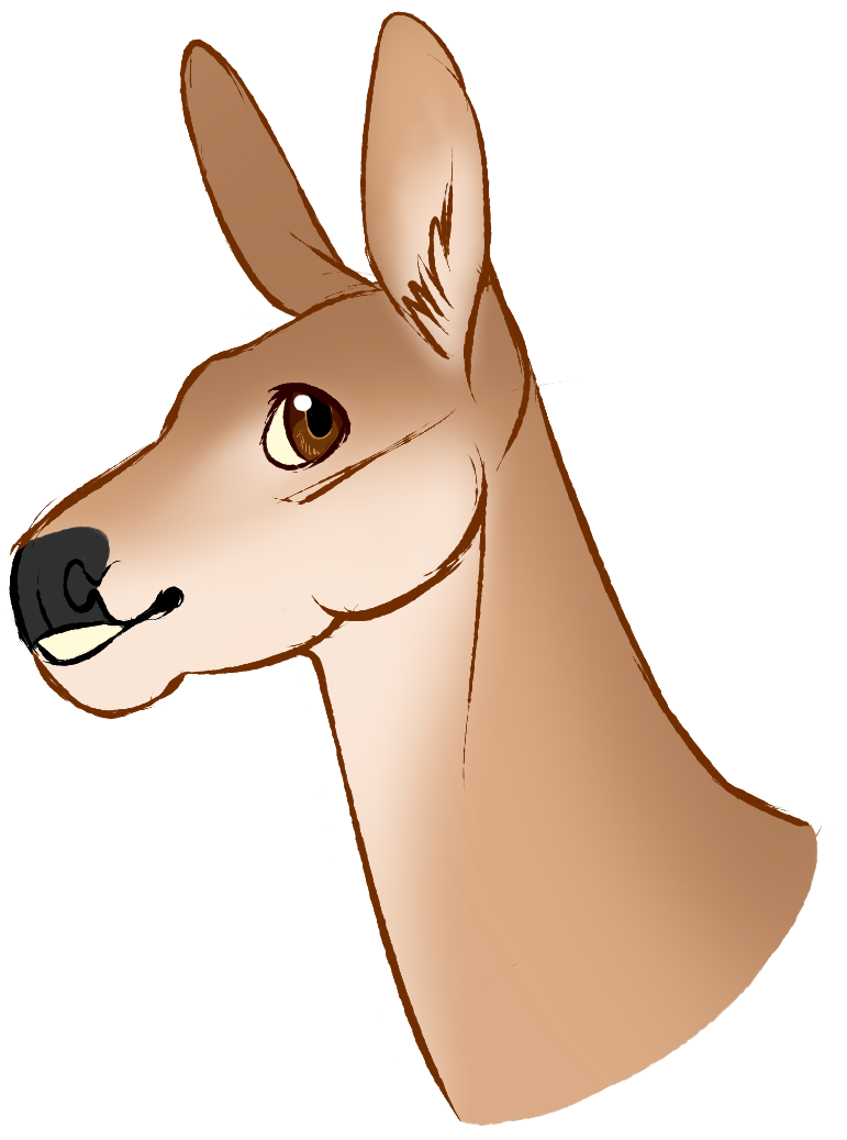 BVG's Crickey! | Saddle Stag | HARPG
