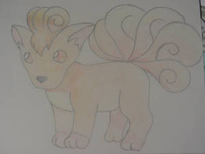 Vulpix