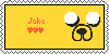 Jake Stamp