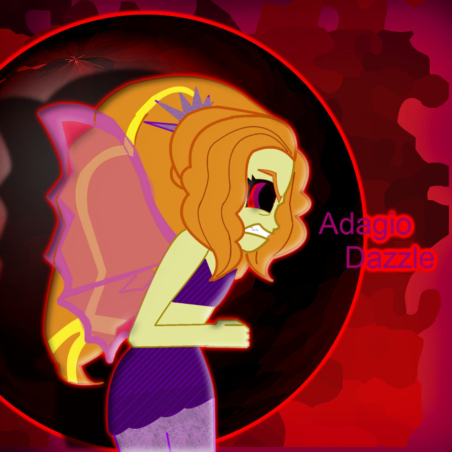 Symphonic Rage by RetiredAccount984 on DeviantArt