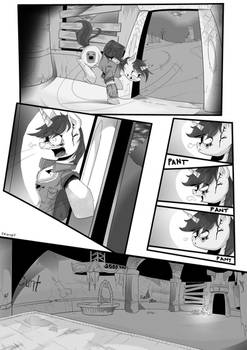 Fallout: Equestria - Chapter 2 Page 57