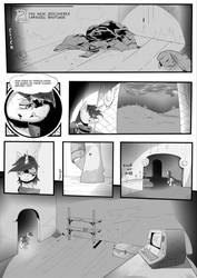 Fallout: Equestria - Chapter 2 Page 58