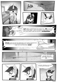 Fallout: Equestria - Chapter 2 Page 60