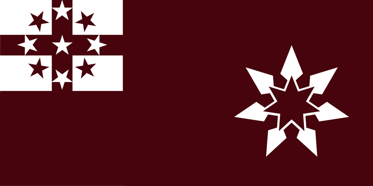 MORE flags I made: the sequel NO ONE asked for by TheGarandMann on ...