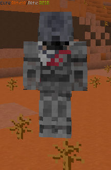 My Terrible Minecraft Titan Destiny Skin By Elitereticle On Deviantart My Terrible Minecraft Titan Destiny Skin By Elitereticle On Deviantart