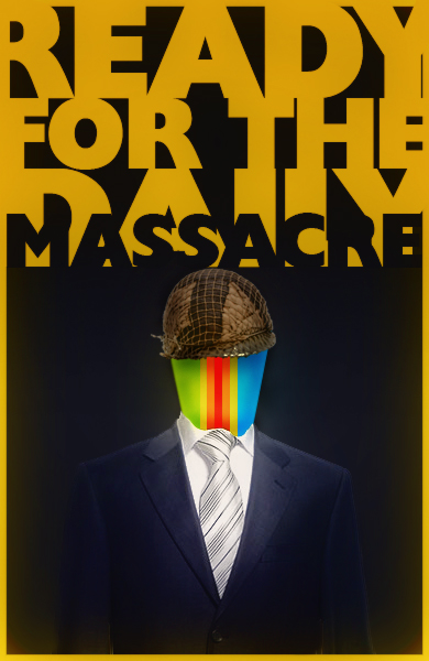 daily massacre