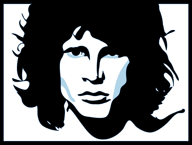 The Lizard King