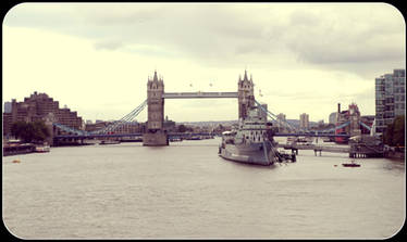 London Bridge