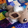 Eevee Amigurumi