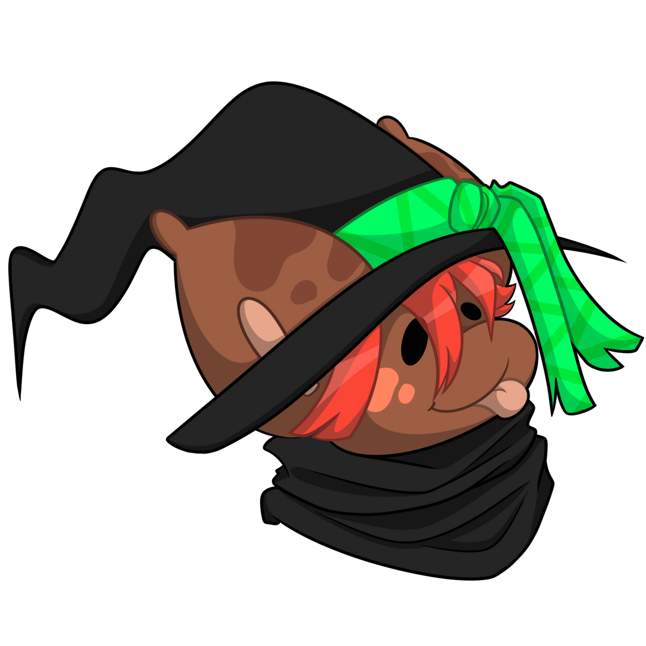 Himb Headshot By DOOMEDDAYS On DeviantArt himb-headshot-by-doomeddays-on-deviantart