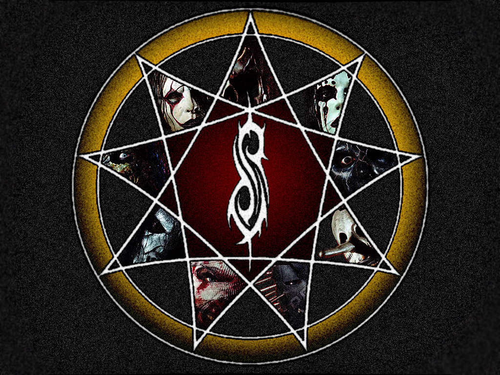 Slipknot Wallpaper By Shashi92 On Deviantart Slipknot Wallpaper By Shashi92 On Deviantart
