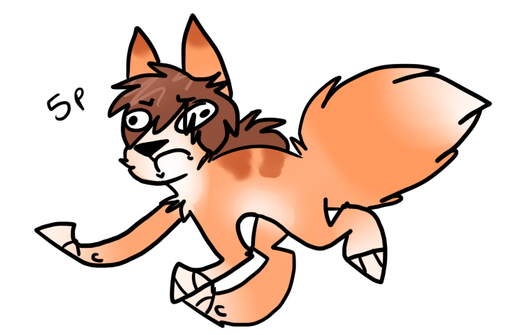 what does the fox say DUMB ADOPT OPEN