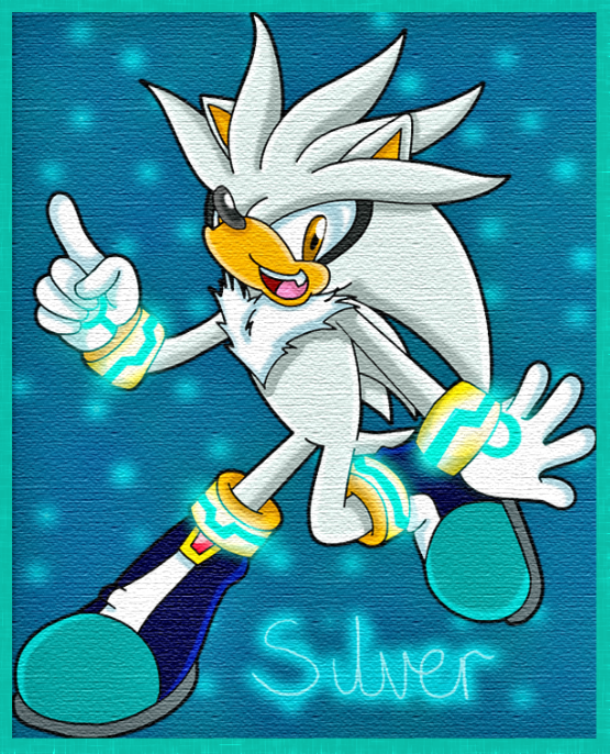 Silver