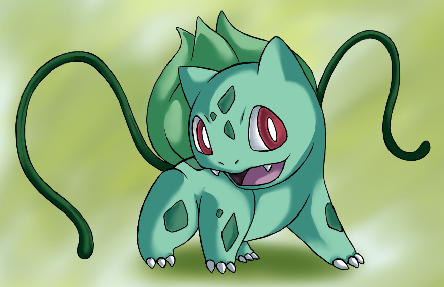 .:Bulbasaur:.