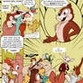 Of Mice and Mayhem colour 87 english