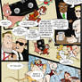 Of Mice and Mayhem colour 170 english