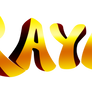 RAYMAN 1 HD Title