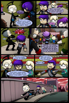 Duality Chapter 2 - Page 12