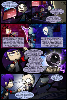 Duality Chapter 2 - Page 14