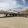 The B-17 that crashed today