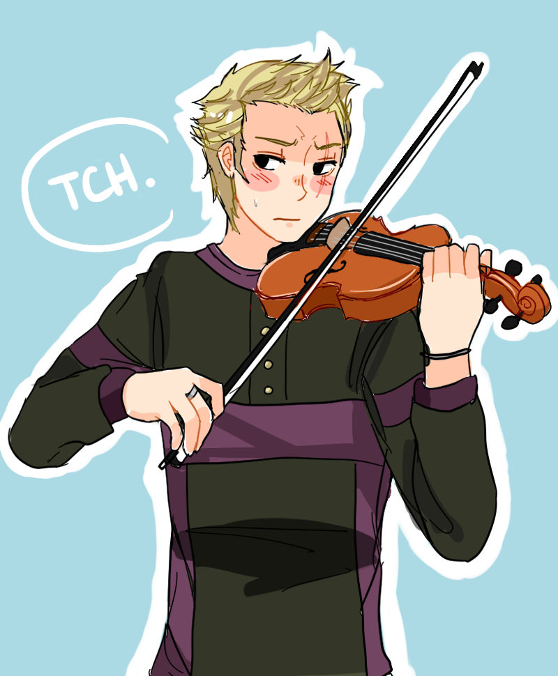 Brady by magic16879 on DeviantArt
