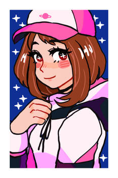 Casual Uravity