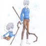 Jack Frost fanart