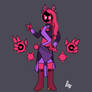 NewGame Blixar Redesign