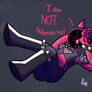 Not Submissive Blix