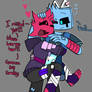 LycanAndCube