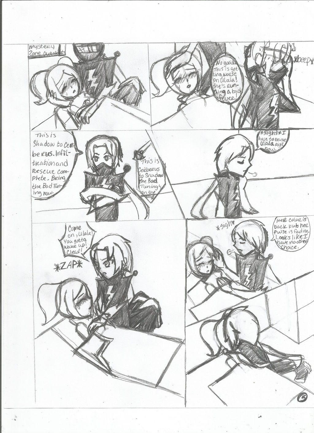 Spacechannel5 Love And Rhythm Remake1 5 By Nightsfangirl23 On Deviantart Spacechannel5 Love And Rhythm Remake1 5 By Nightsfangirl23 On Deviantart