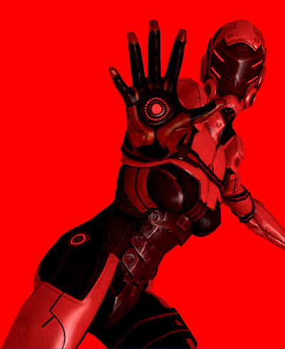 Commander Zero Commander Zero by PhilipMessina on DeviantArt