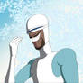 Frozone Tee-Hee