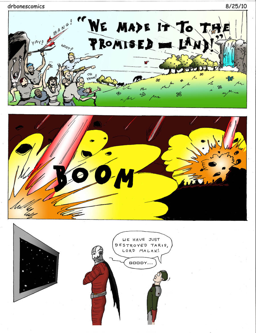 KOTOR Promised Land by on DeviantArt